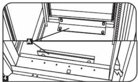 Tripp Lite SmartRack SR42BMDEXPNDNR3 - Placement - 1