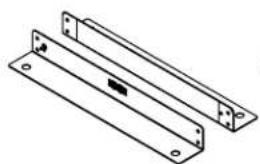 Tripp Lite SmartRack SR2POSTDP24HD - Parts List - 2