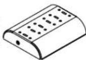 Tripp Lite SmartRack SR2POSTDP24HD - Lista de Partes - 8