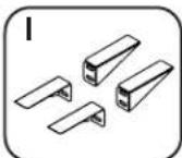 Tripp Lite SmartRack SR2POSTDP24HD - 1 - 11