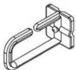 Tripp Lite SmartRack SR2POSTDP24HD - Benutzerhandbuch - 4