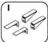 Tripp Lite SmartRack SR2POSTDP24HD - 1 - 11