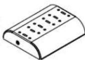 Tripp Lite SmartRack SR2POSTDP24HD - ABCDE - 11