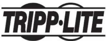 Tripp Lite SmartRack SR2POSTDP24HD - WARRANTY REGISTRATION - 3