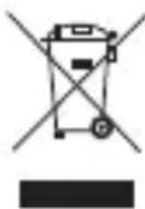 Tripp Lite U437001CV2 - WEEE Compliance Information for Tripp Lite Customers and Recyclers (European Union) - 1