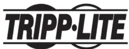 Tripp Lite N48LSM32X32 - « spine-and-leaf », 1U - 1