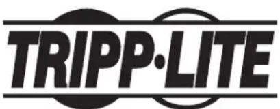 Tripp Lite N48LSM32X32 - Spine-and-Leaf Multimode MPO/MTP-Panels, 1-HE - 1