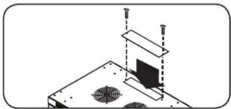 Tripp Lite SmartRack SRW9U - Acceso y Administración del Cableado - 1