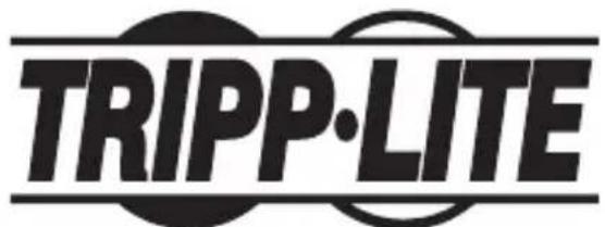 Tripp Lite B127A2A0BH - WARNING - 1
