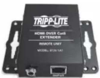 Tripp Lite B127A2A0BH - Wall-Mount - 1