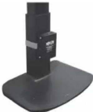 Tripp Lite B127A2A0BH - Montageanleitung (nur ausgewählte Modelle) - 4