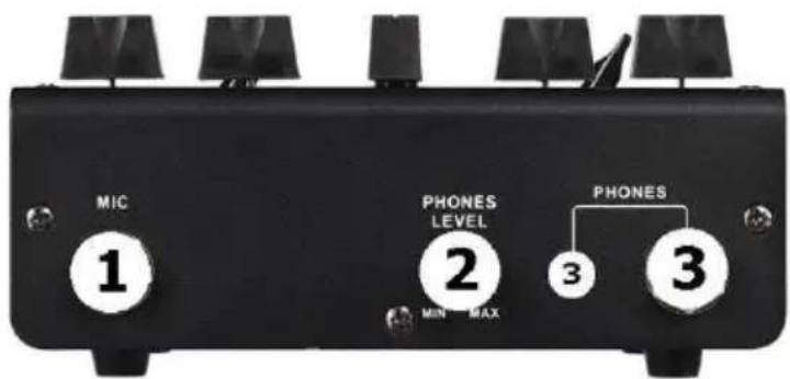 HQ Power HQMX11006 - 2