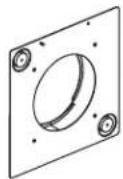 Tripp Lite SRCOOL7KDUCT - Listedespieces - 5