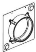 Tripp Lite SRCOOL7KDUCT - Parts List - 4