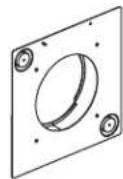 Tripp Lite SRCOOL7KDUCT - Lista de Partes - 5