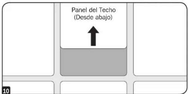 Tripp Lite SRCOOL7KDUCT - Instalación - 2
