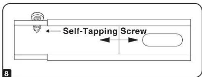 Tripp Lite SRCOOL7KDUCT - Installation - 5
