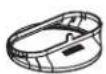 Tripp Lite SRCOOL7KDUCT - Parts List - 6