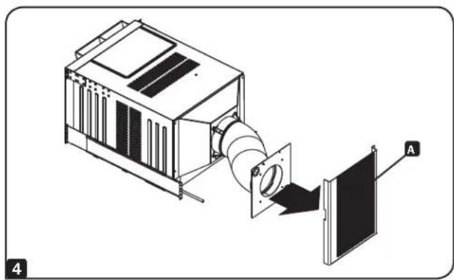 Tripp Lite SRCOOL7KDUCT - Instalación - 5