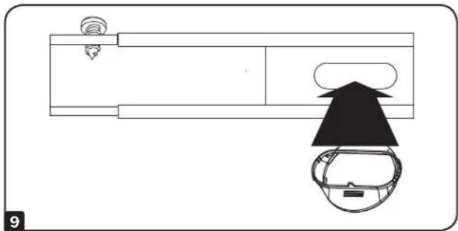 Tripp Lite SRCOOL7KDUCT - Installation - 1
