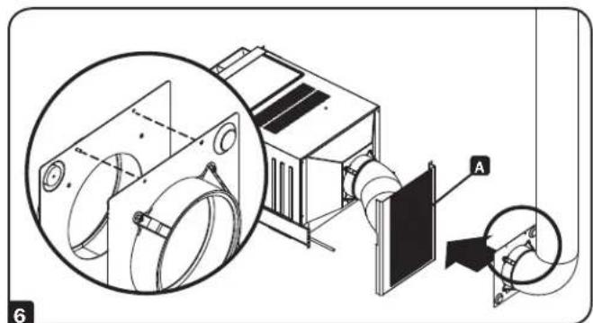 Tripp Lite SRCOOL7KDUCT - Installation - 2