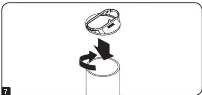 Tripp Lite SRCOOL7KDUCT - Installation - 3