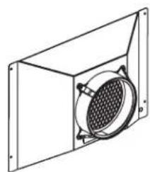 Tripp Lite SRCOOL7KDUCT - Lista de Partes - 1