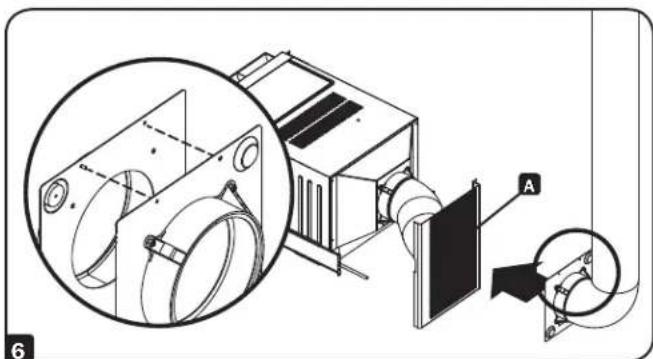Tripp Lite SRCOOL7KDUCT - Installation - 2