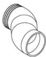 Tripp Lite SRCOOL7KDUCT - Parts List - 2