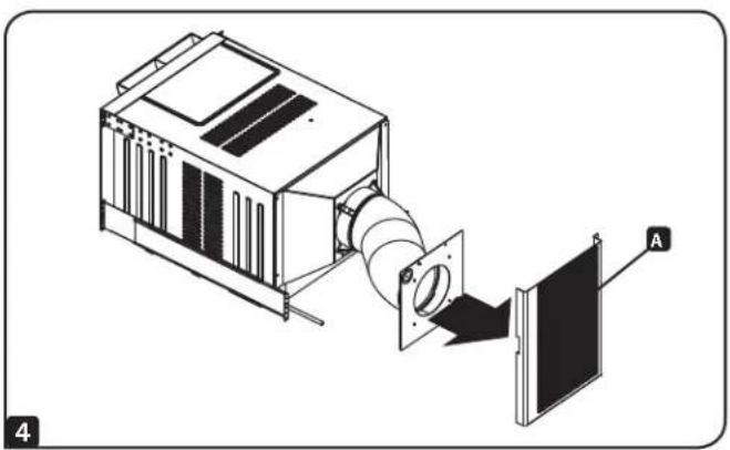 Tripp Lite SRCOOL7KDUCT - Installation - 5