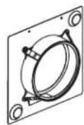 Tripp Lite SRCOOL7KDUCT - Listedespieces - 4