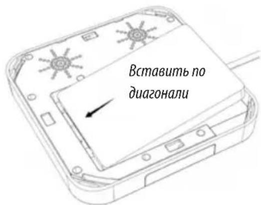 Tripp Lite U442DOCK17GY - Hnctpykzna no npimehenIO - 1