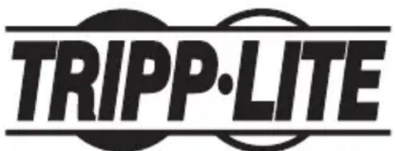 Tripp Lite U442DOCK17GY - PykoBODCTBO N0Ib30BaTeJia - 1