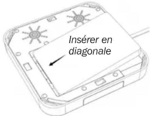 Tripp Lite U442DOCK17GY - Instructions d'utilisation - 1