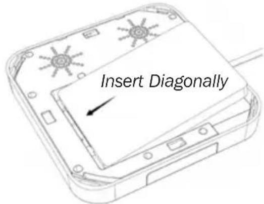 Tripp Lite U442DOCK17GY - Use Instructions - 1