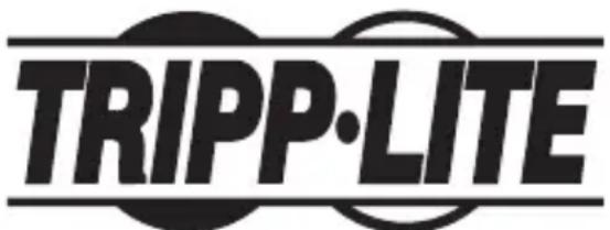 Tripp Lite U442DOCK17GY - TapaHTnHbIe 06aTeIbCTBa - 2