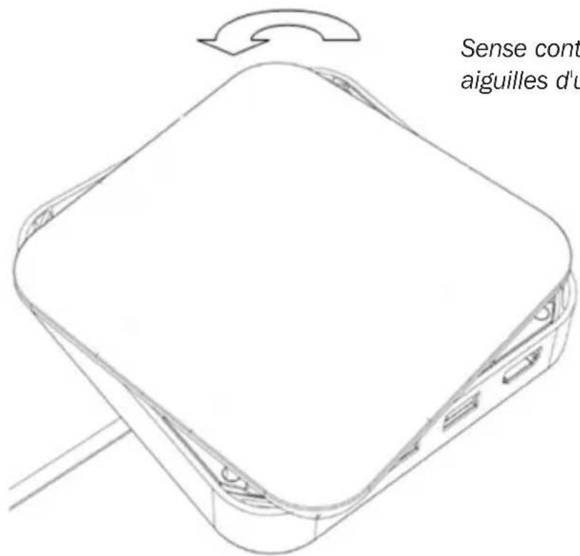 Tripp Lite U442DOCK17GY - Instructions d'utilisation - 1
