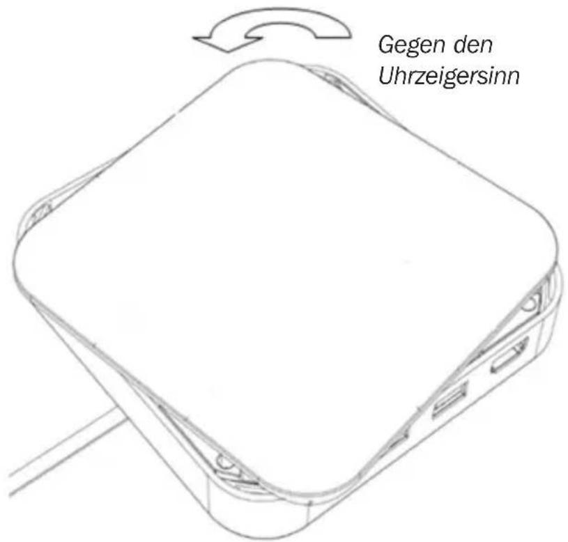 Tripp Lite U442DOCK17GY - Bedienungsanleitung - 1