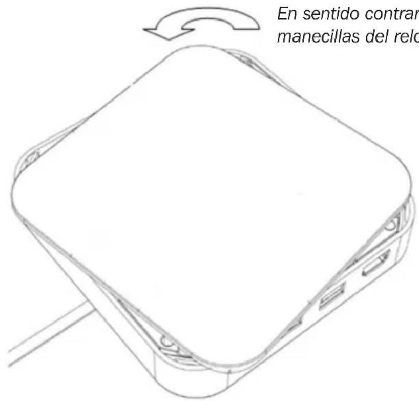 Tripp Lite U442DOCK17GY - Use las Instrucciones - 1