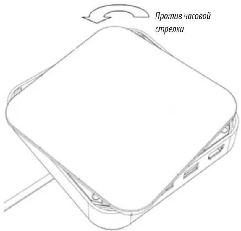 Tripp Lite U442DOCK17GY - Hnctpykzna no npimehnIO - 1