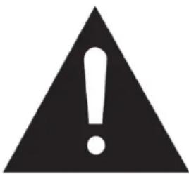 CONTINENTAL EDISON CEBDS6022B3 - ATTENTION - 1