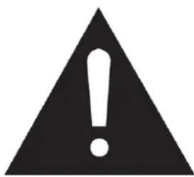 CONTINENTAL EDISON CEBDS6022B3 - WARNING - 1