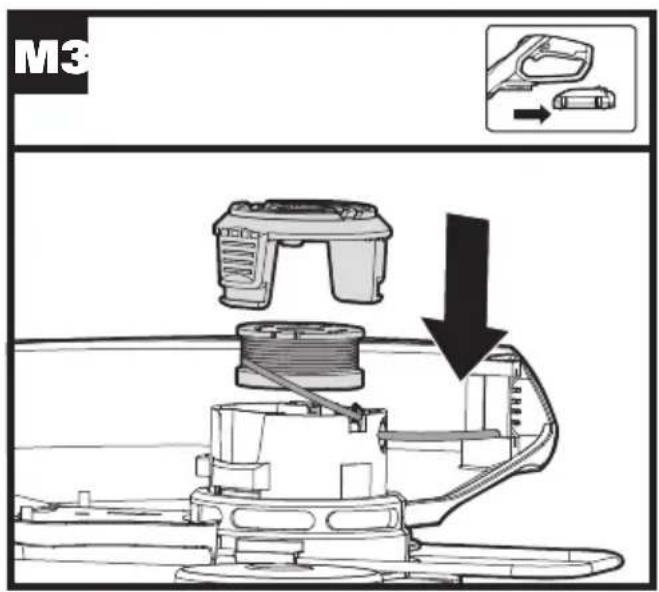 WORX WG929.1 - in 1: Trimmer / Edger EN - 7