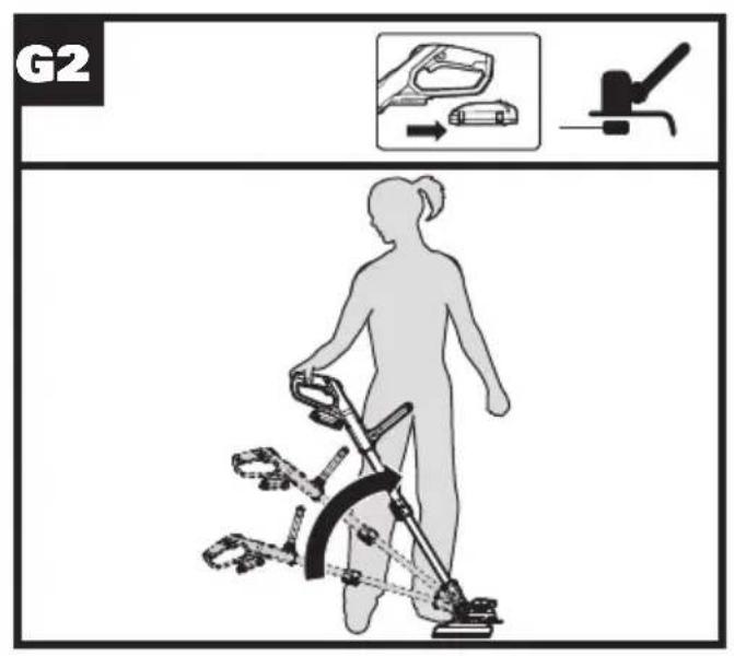 WORX WG929.1 - in 1: Trimmer / Edger EN - 12