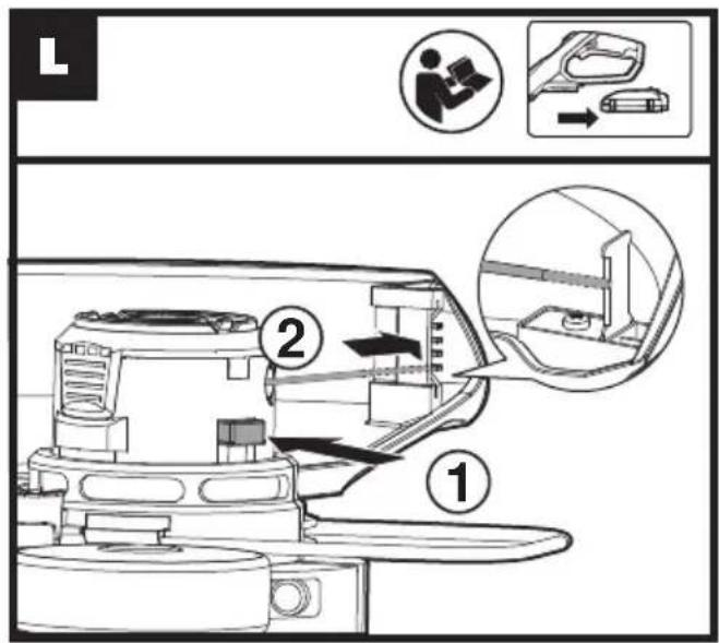 WORX WG929.1 - in 1: Trimmer / Edger EN - 4