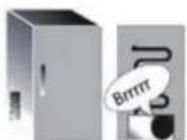 WHIRLPOOL B TNF 5322 OX2 - J - 2