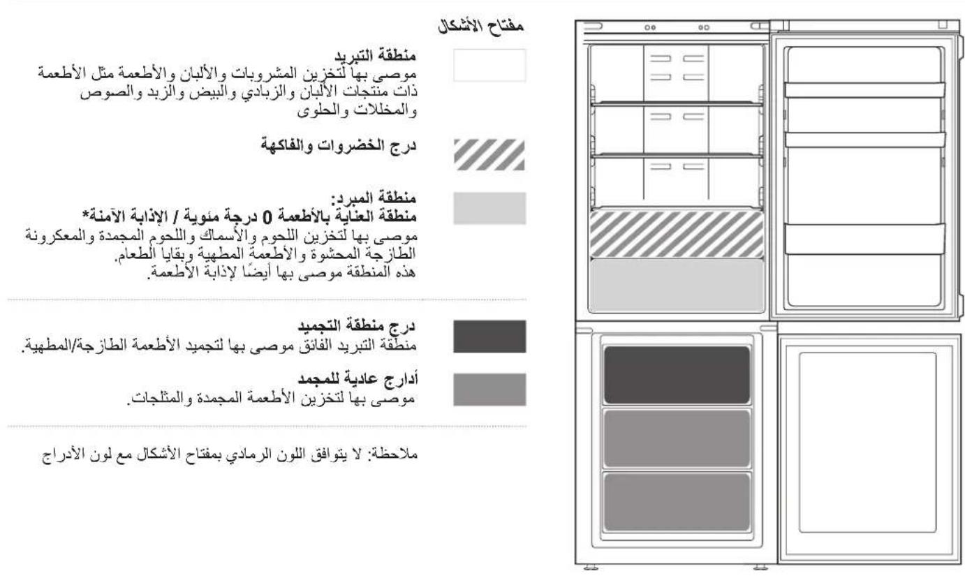 WHIRLPOOL B TNF 5322 OX2 - J - 10