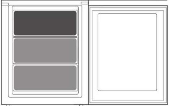 WHIRLPOOL B TNF 5322 OX2 - HOW TO STORE FOOD AND BEVERAGE - 2