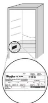 WHIRLPOOL B TNF 5322 OX2 - KONTAKT Z SERWISEEM TECHNICZNYM - 1
