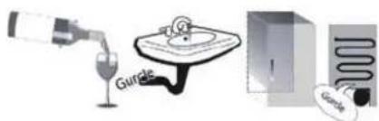 WHIRLPOOL B TNF 5322 OX2 - DUYABILECEGINIZ ISLEVSEL   SESLERDEN BAZILARI - 3